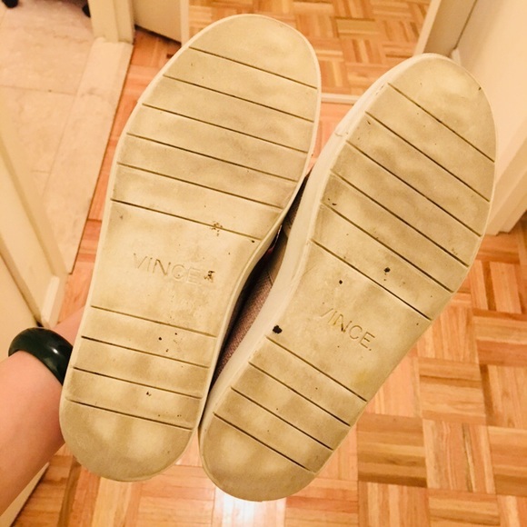 Vince slip on sneaker, 5.5m - Picture 3 of 7